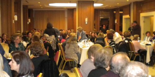 πρωτοχρονιάτικη πίτα 2014