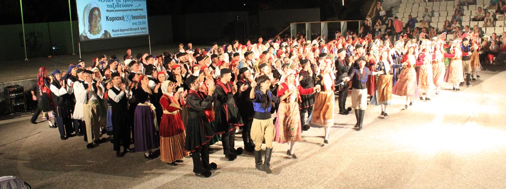 You are currently viewing «Όταν τα τραγούδια ταξιδεύουν ….»