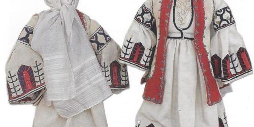 Στην καρδιά της πόλης ο πολιτισμός του υφαντού