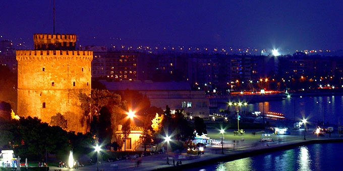 You are currently viewing Διήμερη εκδρομή στη Θεσσαλονίκη:  29 και 30 Νοεμβρίου