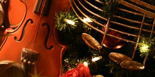 «Ταξιδεύοντας…με Χριστουγεννιάτικες Μελωδίες»
