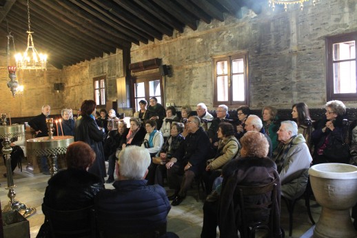 You are currently viewing Διήμερη εκδρομή στη Θεσσαλονίκη 29 και 30 Νοεμβρίου 2014