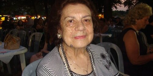 Πρωτοχρονιάτικη εκδήλωση του Λυκείου των Ελληνίδων Βόλου