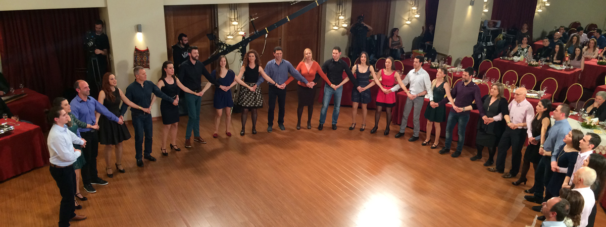 You are currently viewing Το «Αλάτι της Γης» με το Λύκειο των Ελληνίδων Βόλου την Κυριακή 17 Μαΐου