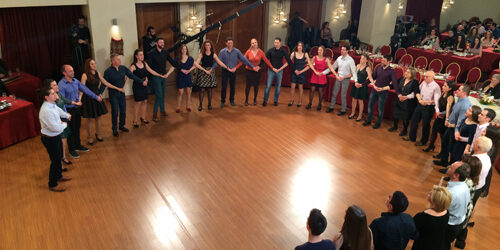 Το Αλάτι της Γης: «Τρία παιδιά Βολιώτικα!..» (τρέιλερ)