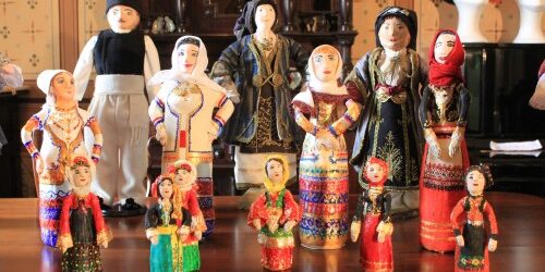 Δυο εργαστήρια, μια μοναδική εμπειρία!