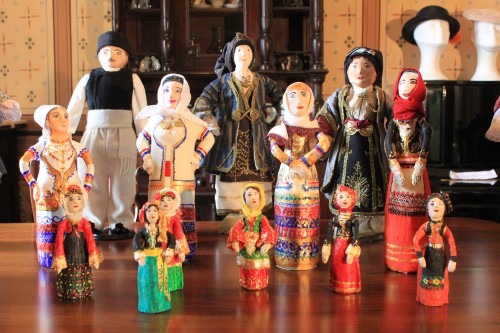 You are currently viewing Δυο εργαστήρια, μια μοναδική εμπειρία!