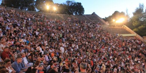 Τριήμερη εκδρομή στην αρχαία Επίδαυρο και τις Σπέτσες: μια καλοκαιρινή βόλτα πολιτισμού