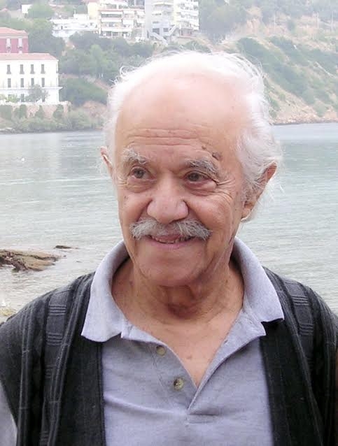 You are currently viewing Το Λύκειο Ελληνίδων Βόλου συμμετέχει στην εκδήλωση τιμής του συντοπίτη μας λαογράφου -ερευνητή, Γιώργου Θωμά