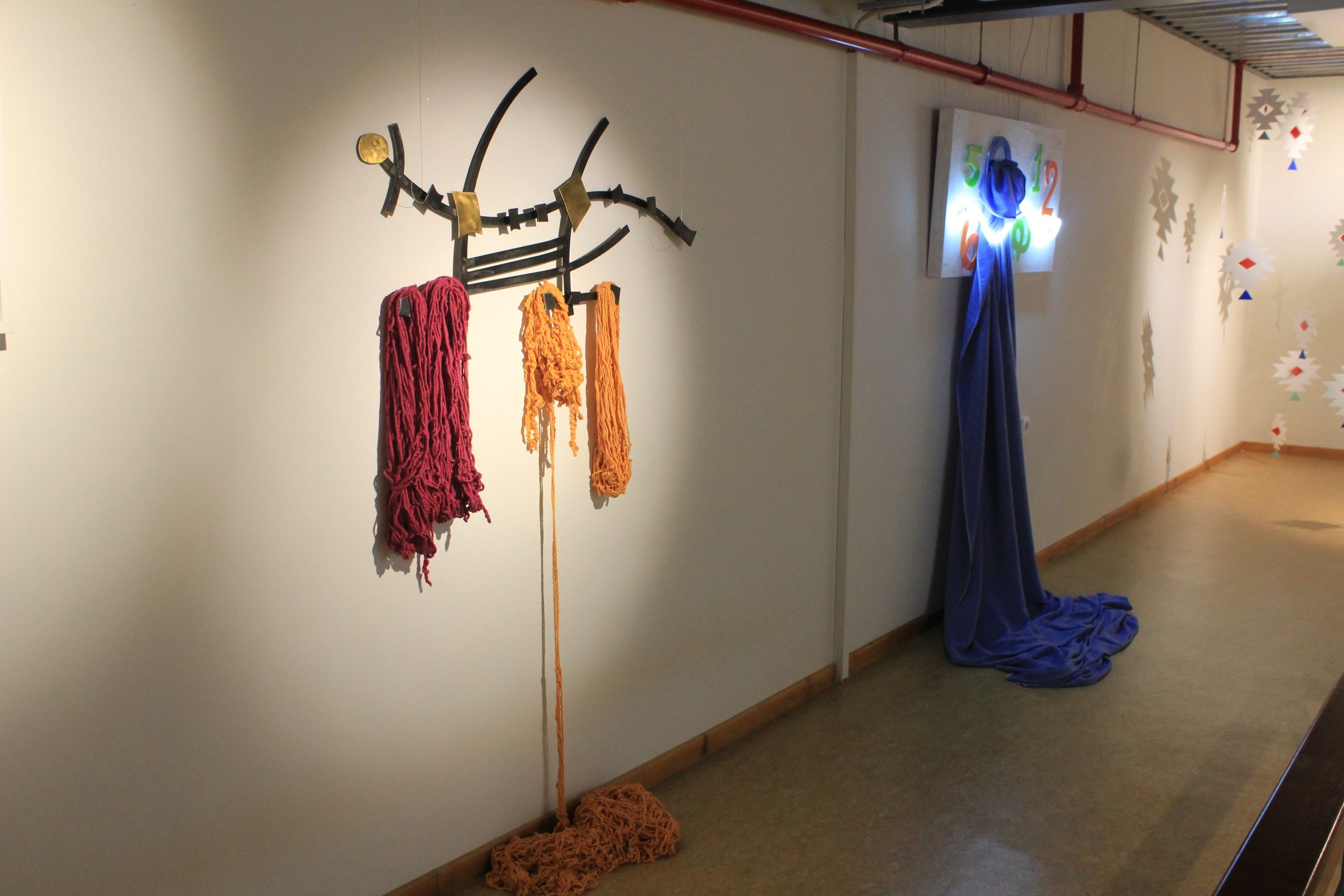 You are currently viewing «Σσσσς…υφαίνω»