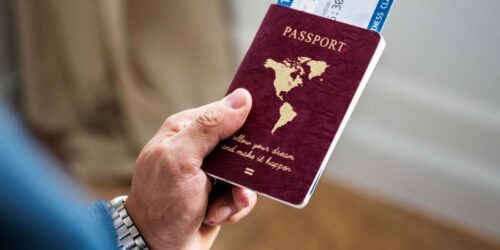 Where To Start happiest Australia Trip